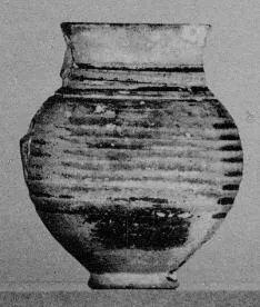 OINOCHOE (ROMAN, PATTERN)