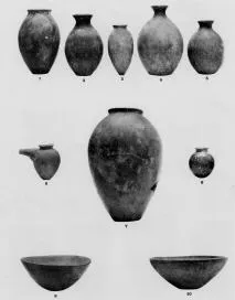 VARIOUS (EGYPTIAN)