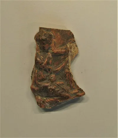 vase