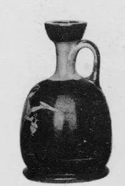 LEKYTHOS, SQUAT (ATHENIAN, RED-FIGURE)