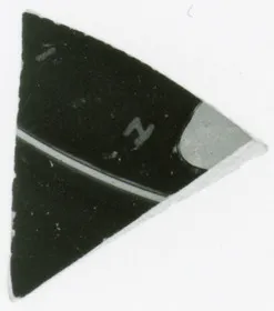 CUP, FRAGMENT (ATHENIAN, RED-FIGURE)