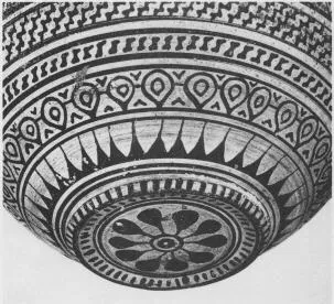 BOEOTIAN BIRD CUP (BOEOTIAN)