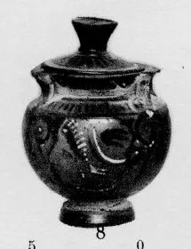 LEBES (SOUTH ITALIAN, APULIAN, RED-FIGURE)