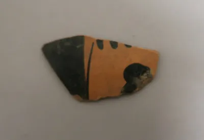 vase fermé