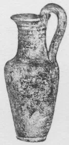 OINOCHOE (CYCLADIC)