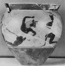 MASTOID (ATHENIAN, BLACK-FIGURE)