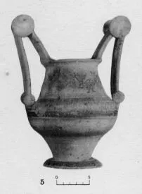 NESTORIS (MESSAPIAN)