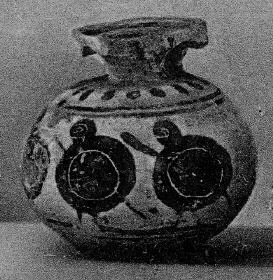 ARYBALLOS (CORINTHIAN, BLACK-FIGURE)
