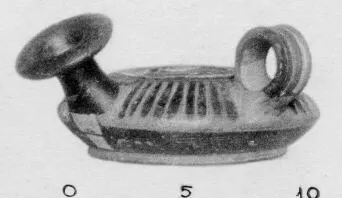GUTTUS (SOUTH ITALIAN, CAMPANIAN, RED-FIGURE)