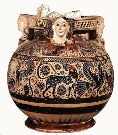 PYXIS (CORINTHIAN)