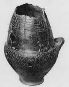 URN (VILLA NOVA)