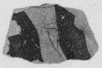 FRAGMENT (ATHENIAN, RED-FIGURE)