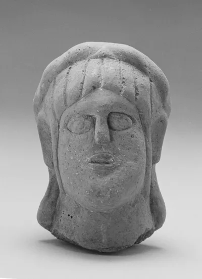 Female Head