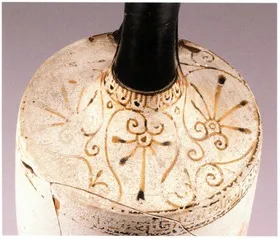 LEKYTHOS (ATHENIAN, RED-FIGURE)