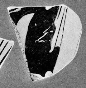 KRATER, FRAGMENT (ATHENIAN, RED-FIGURE)