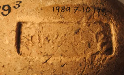 transport amphora