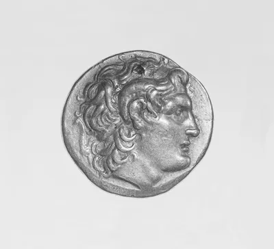 Tetradrachm