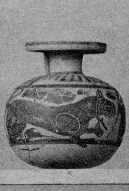 ARYBALLOS (ITALO-CORINTHIAN, BLACK-FIGURE)