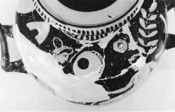 HYDRIA (SOUTH ITALIAN, APULIAN, RED-FIGURE)