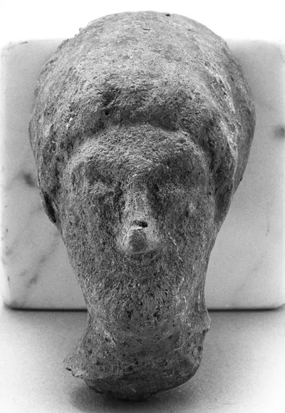 Female Head