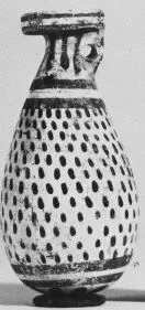 ALABASTRON (CORINTHIAN)