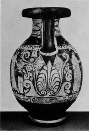 PELIKE (SOUTH ITALIAN, CAMPANIAN, RED-FIGURE)
