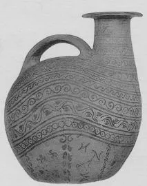 ASKOS (SOUTH ITALIAN, APULIAN)