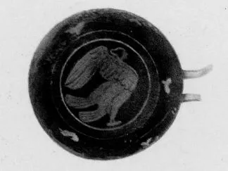 CUP (SOUTH ITALIAN, APULIAN, RED-FIGURE)