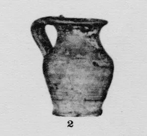 OINOCHOE (GREEK)