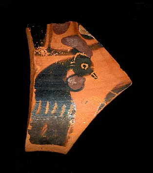 neck-amphora