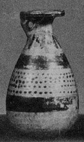 ALABASTRON (ITALO-CORINTHIAN)