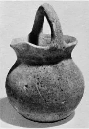 SITULA (SOUTH ITALIAN)