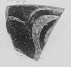 CUP, FRAGMENTS (ATHENIAN, RED-FIGURE)