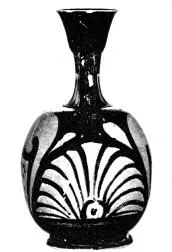 LEKYTHOS, SQUAT (SOUTH ITALIAN, APULIAN, RED-FIGURE)