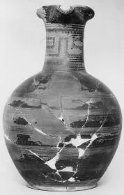 OINOCHOE (ATHENIAN GEOMETRIC)