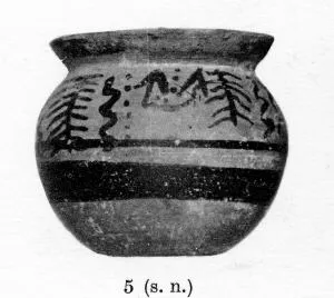 SKYPHOS (SOUTH ITALIAN, CAMPANIAN)