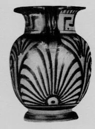 MUG (SOUTH ITALIAN, APULIAN, RED-FIGURE)