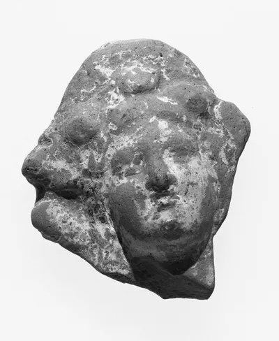 Female Head