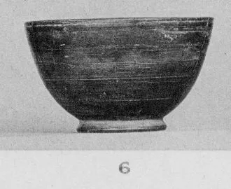 MOULD (ARRETINE)