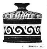 PYXIS (UNCERTAIN)