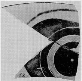 CUP, FRAGMENT (ATHENIAN, BLACK-FIGURE)