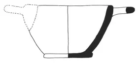 SKYPHOS (CORINTHIAN)