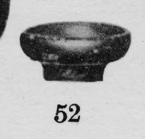 BOWL (SOUTH ITALIAN, CAMPANIAN, BLACK GLAZE)