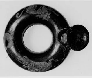 ASKOS (ATHENIAN, RED-FIGURE)