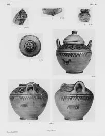 VARIOUS (EAST GREEK)
