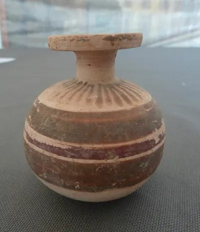 aryballe