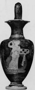 OINOCHOE (ATHENIAN, RED-FIGURE)