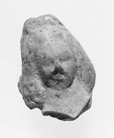 Female Head