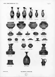VARIOUS (SOUTH ITALIAN, CAMPANIAN, BLACK-FIGURE)