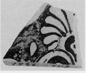CUP C, FRAGMENTS (ATHENIAN, RED-FIGURE)
